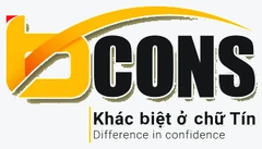 Tập đoàn Bcons